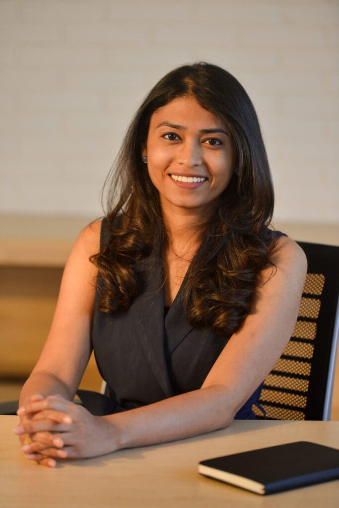 Private: Shuvi Shrivastava