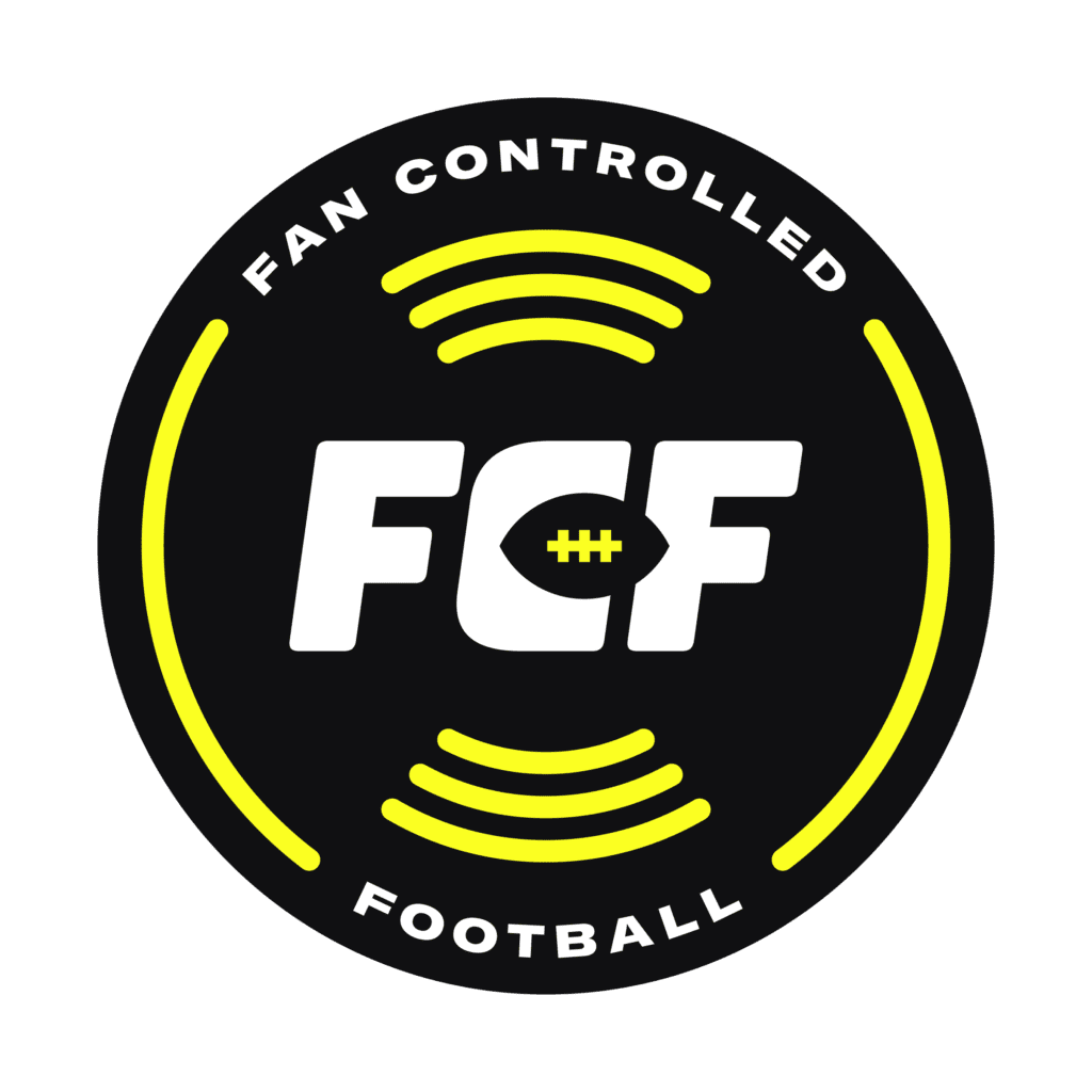 Fan Controlled Football