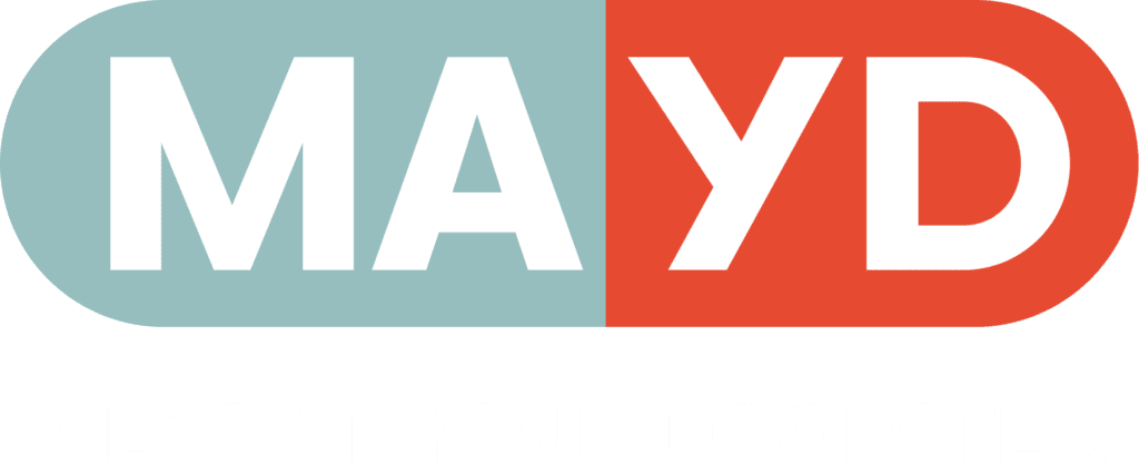 Mayd