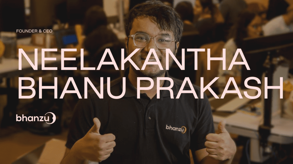 Bhanzu