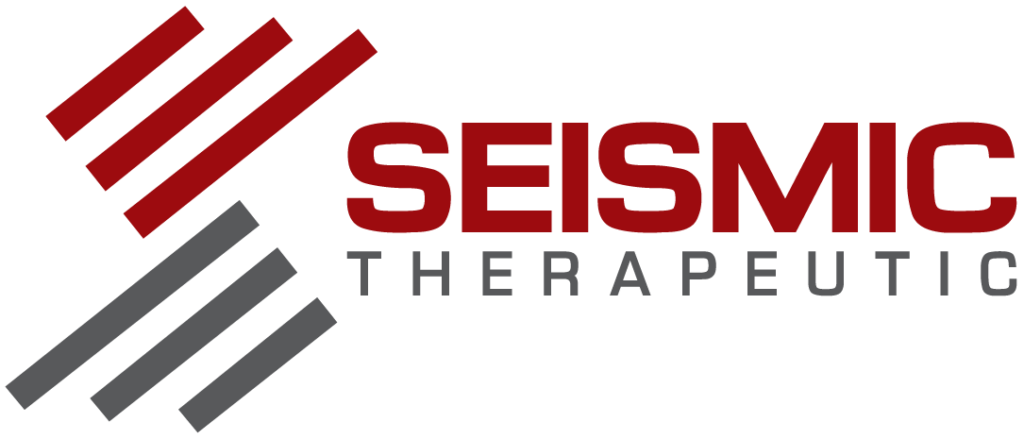 Seismic Therapeutic