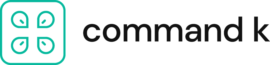 CommandK
