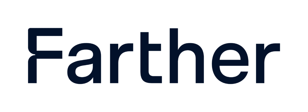 Farther