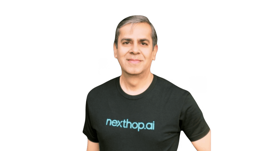 Nexthop AI